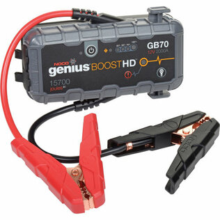 Acculaders & Boosters