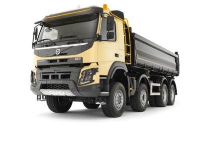 Vrachtwagens & Bussen