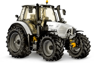 Landbouwmechanisatie en Grondverzet