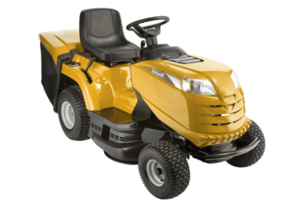 Tuin- en Parkmachines