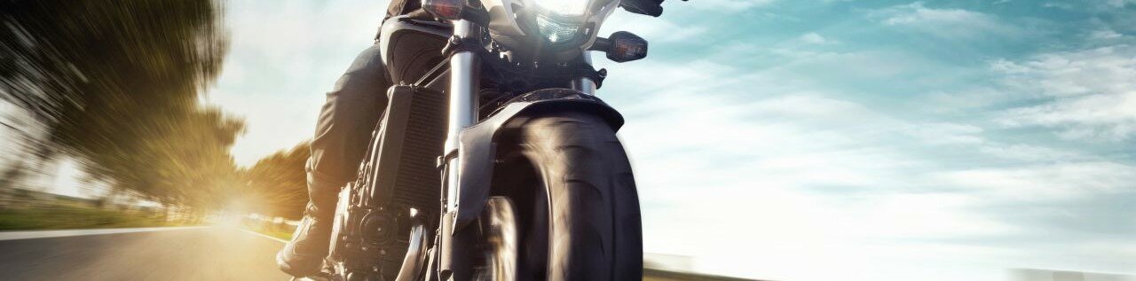 Motorfiets