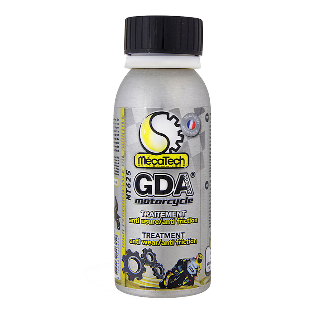 MecaTech GDA Motorcycle MT625