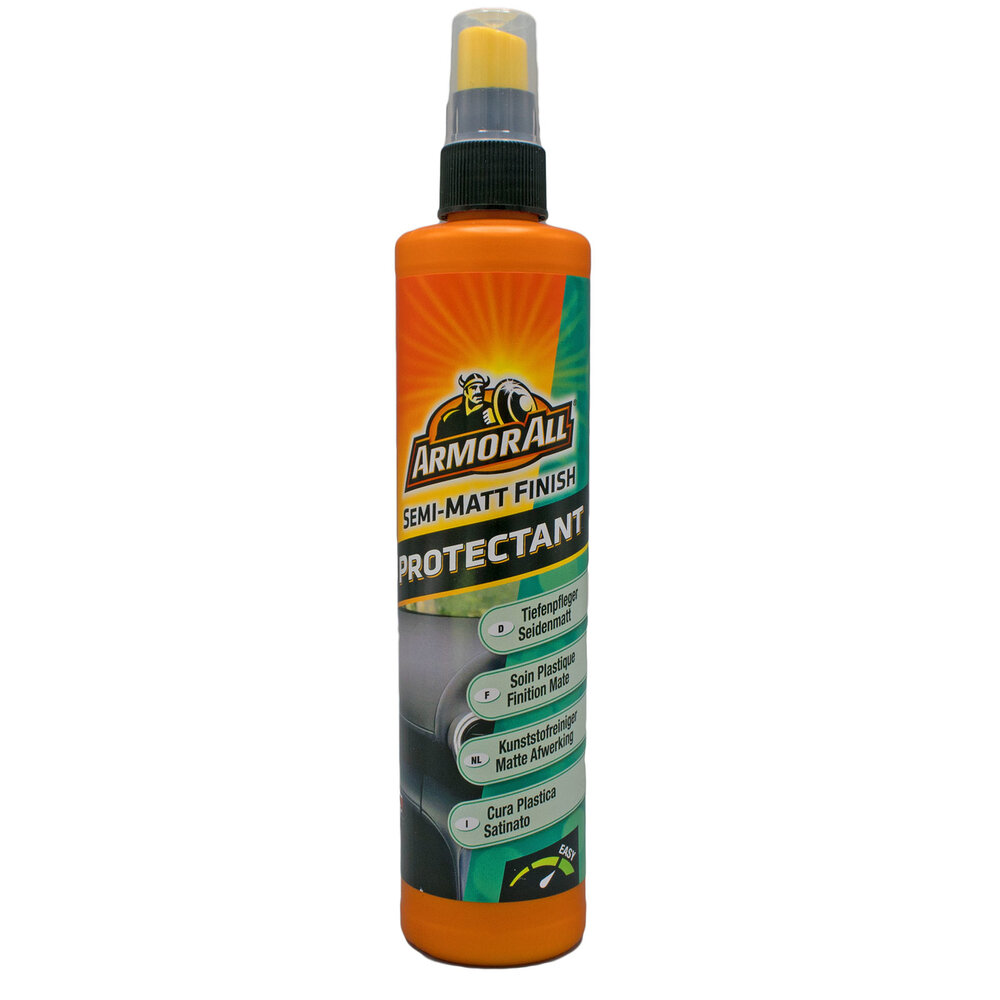 Armor All Onderhoudsset Auto Interieur Promo Pack 9218181 (2)