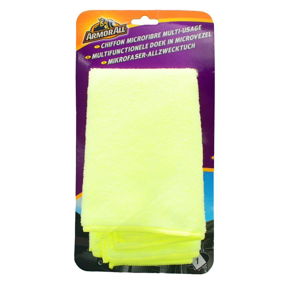 Armor All Onderhoudsset Auto Interieur Promo Pack 9218181 (4)