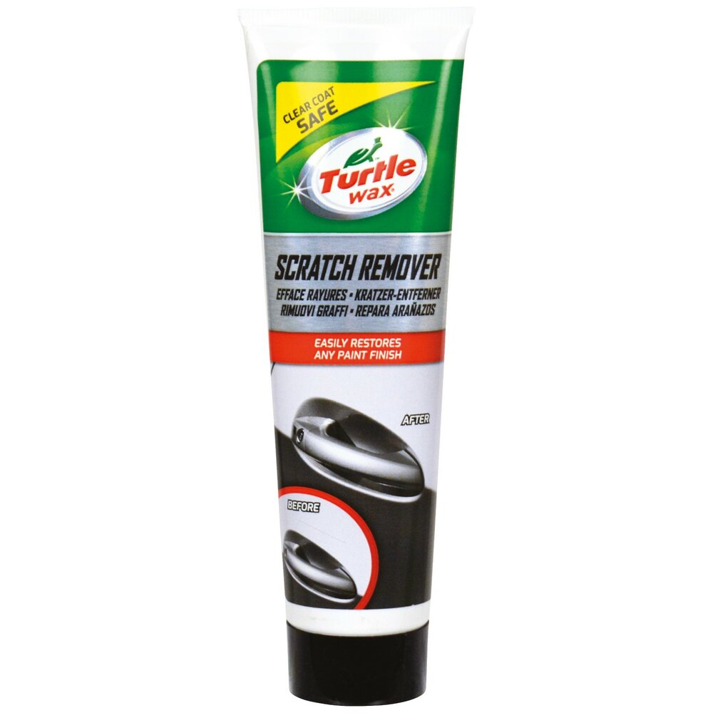 Turtle Wax Scratch Remover Krasverwijderaar 52873