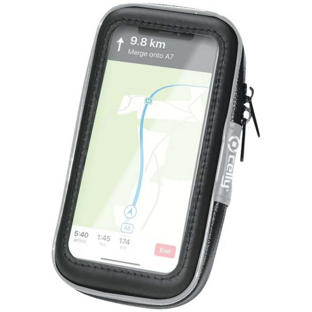Celly FlexBike XXXL Telefoonhouder Fiets FLEXBIKEXXXL (1)