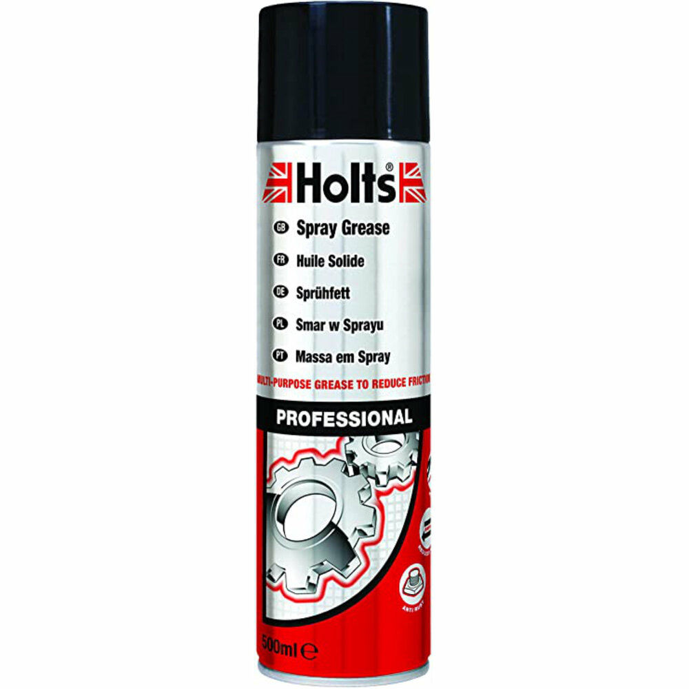 Holts Multi-Purpose Lithium Grease &ndash; Lithium Vet HMAI0101A
