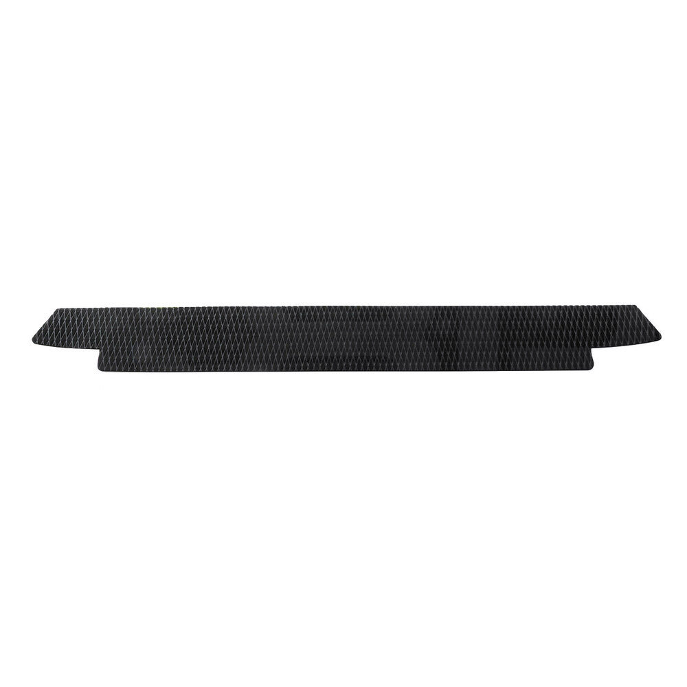 Opel Vivaro Renault Trafic Nissan NV300 Fiat Talento Achterbumper Beschermer X8R0240 (5)