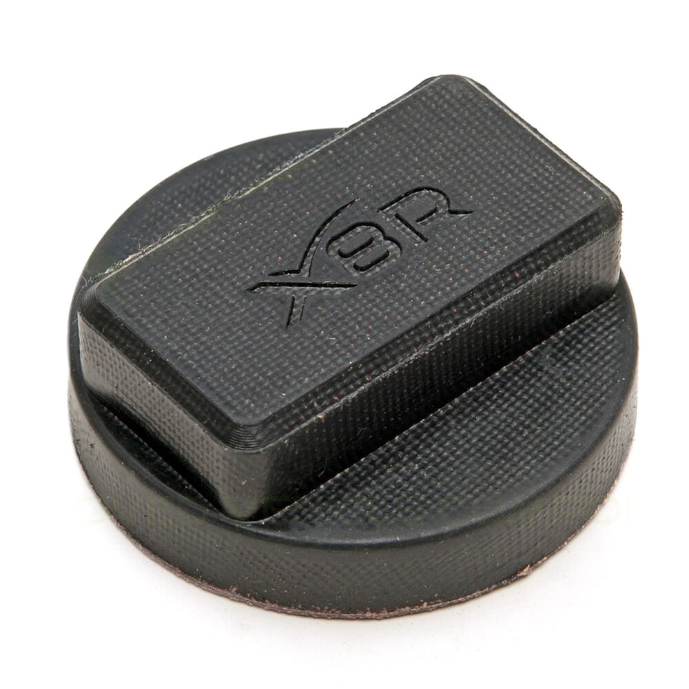BMW &amp; MINI Krik Adapter Rubber - BMW E-serie F-serie X-serie X8R0093