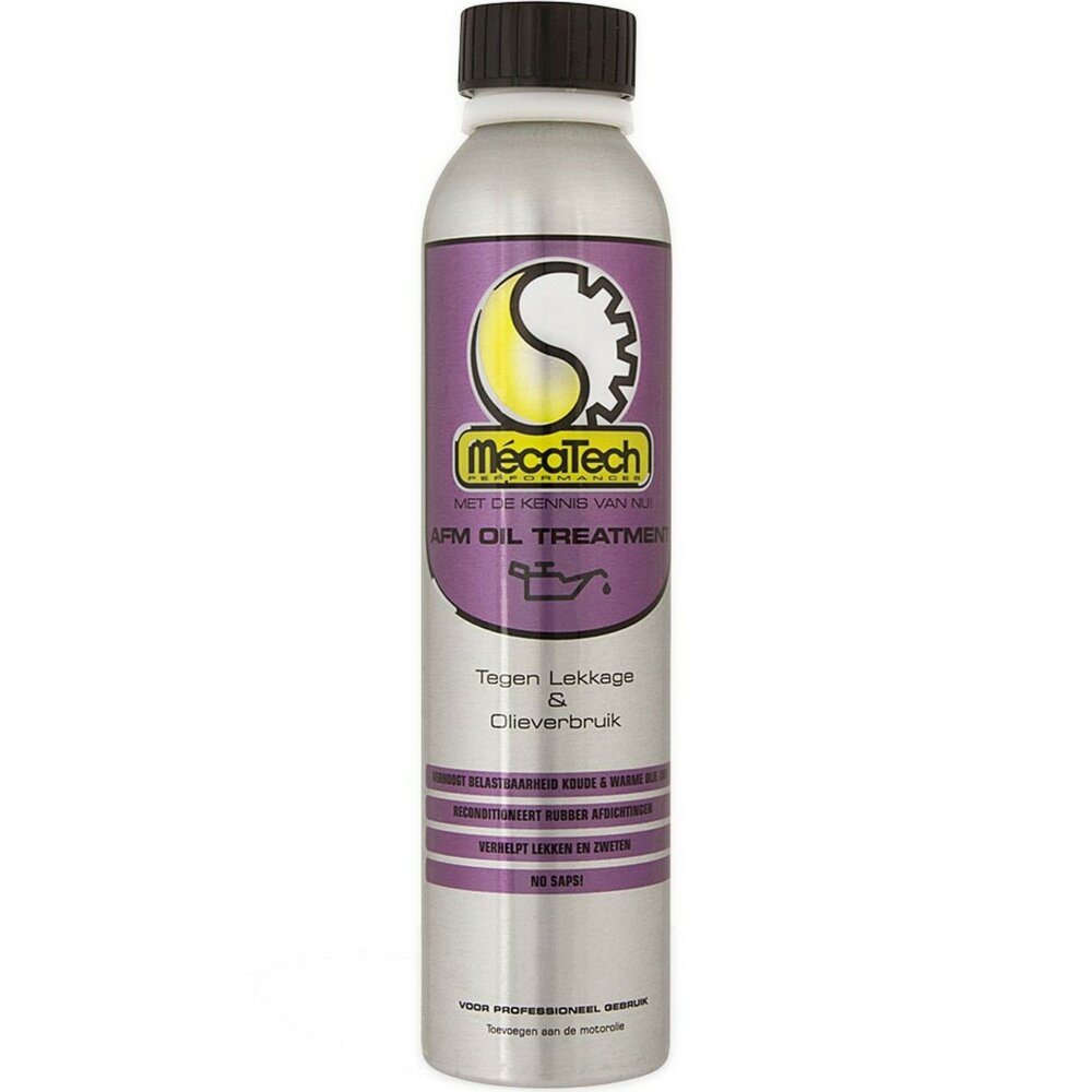 MecaTech AFM Oil Treatment MT021