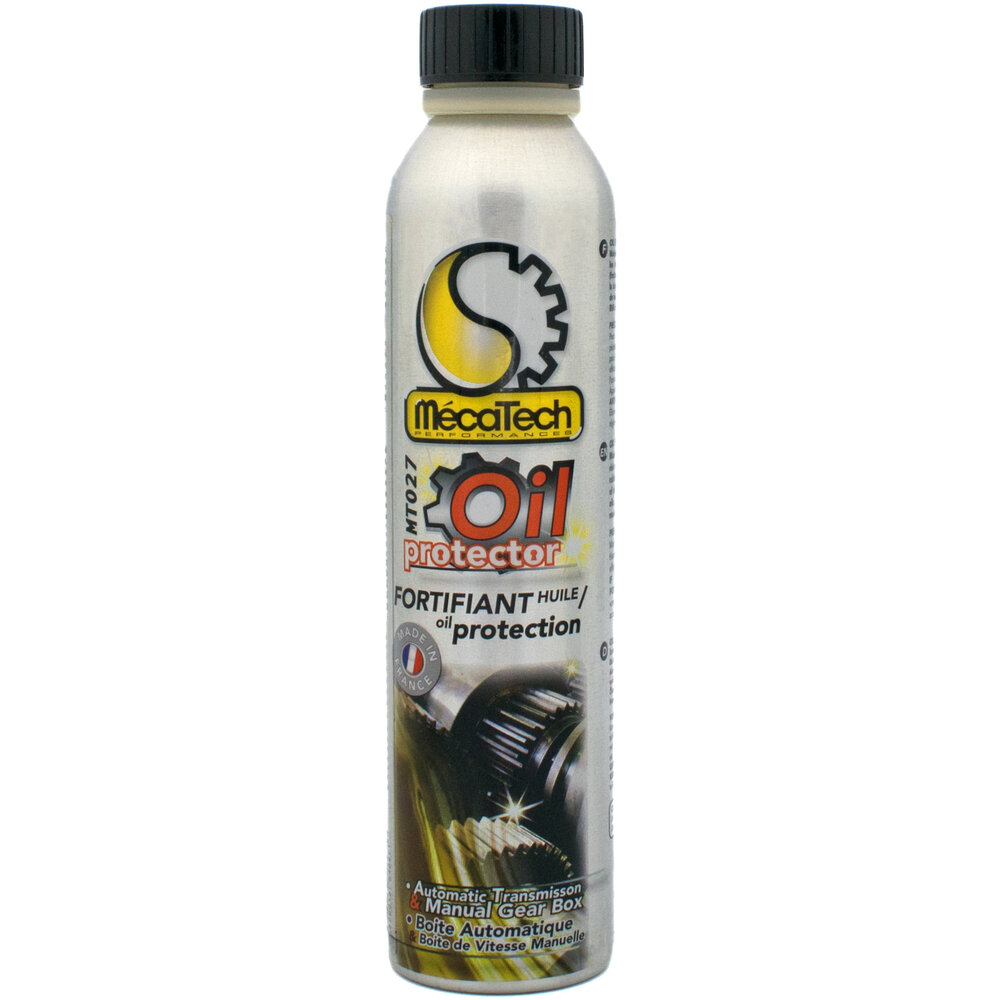 MecaTech Oil Protector Transmissie &amp; Motor MT027