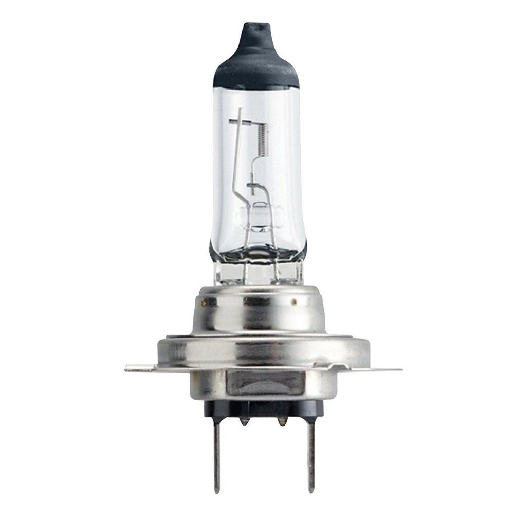 Philips H7 Vision 55W 12V 12972PRB1 Autolamp (3)