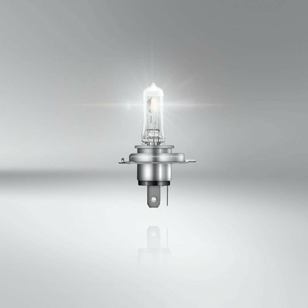 Osram H4 Night Breaker Silver +100% 64193NBS Autolampen (3)