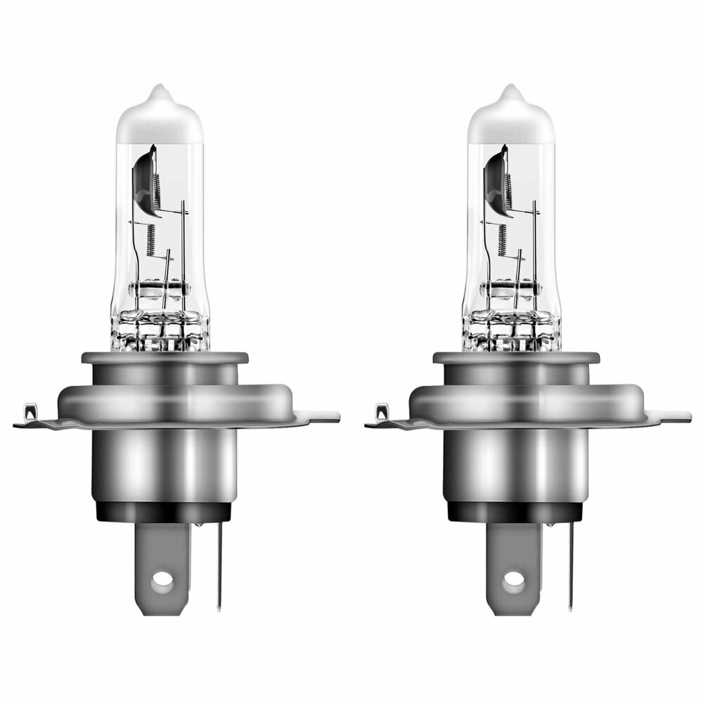 Osram H4 Night Breaker Silver +100% 64193NBS Autolampen (2)