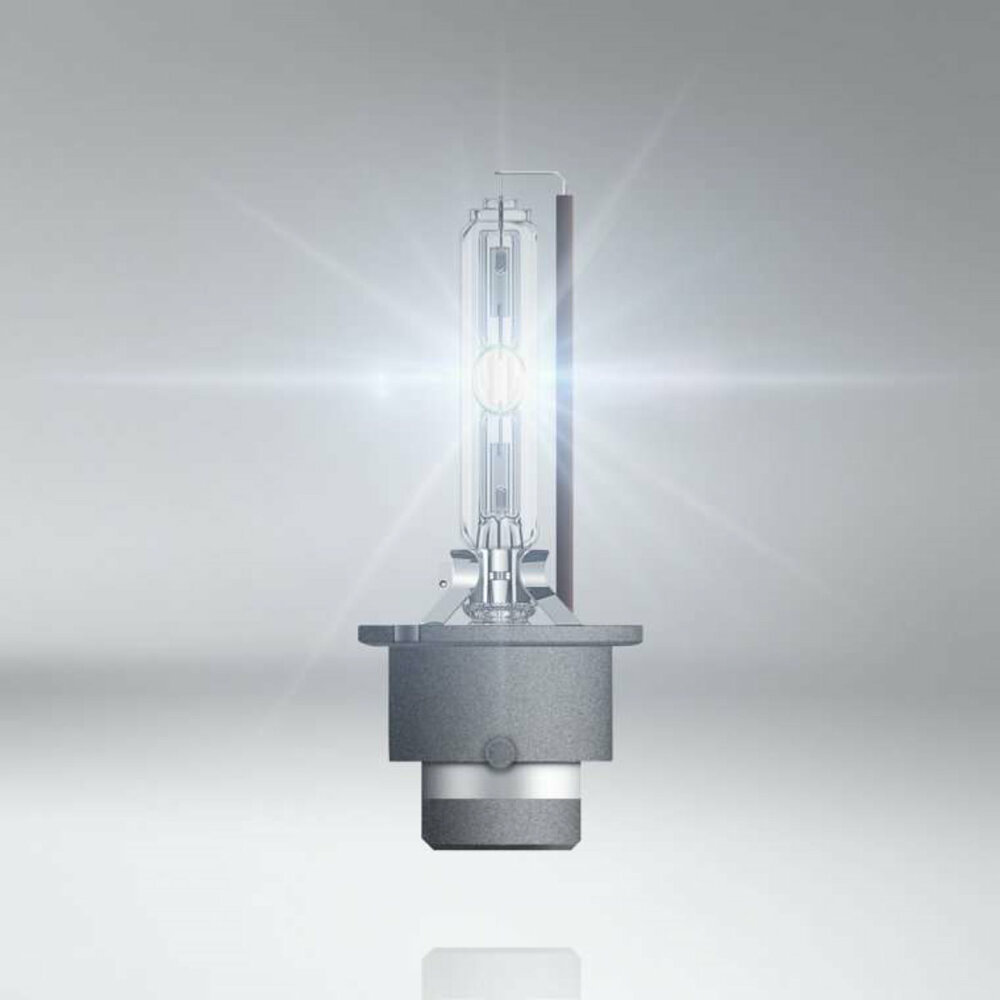 Osram D2S Classic Xenarc 66240CLC Xenonlamp (3)