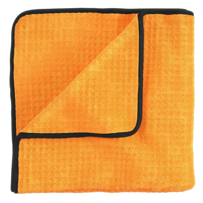 ADBL Goofer Towel Wafel Microvezel Glasdoek 35x35cm ADB000176