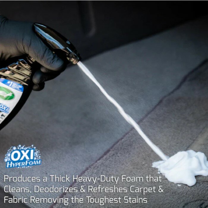 Turtle Wax Spot Clean - Vlekken en Geuren Verwijderen 54051 (4)