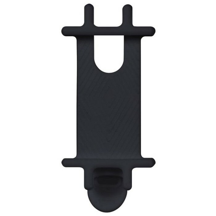 Dresco Smartphone Houder Fiets Zwart 5251865 (2)