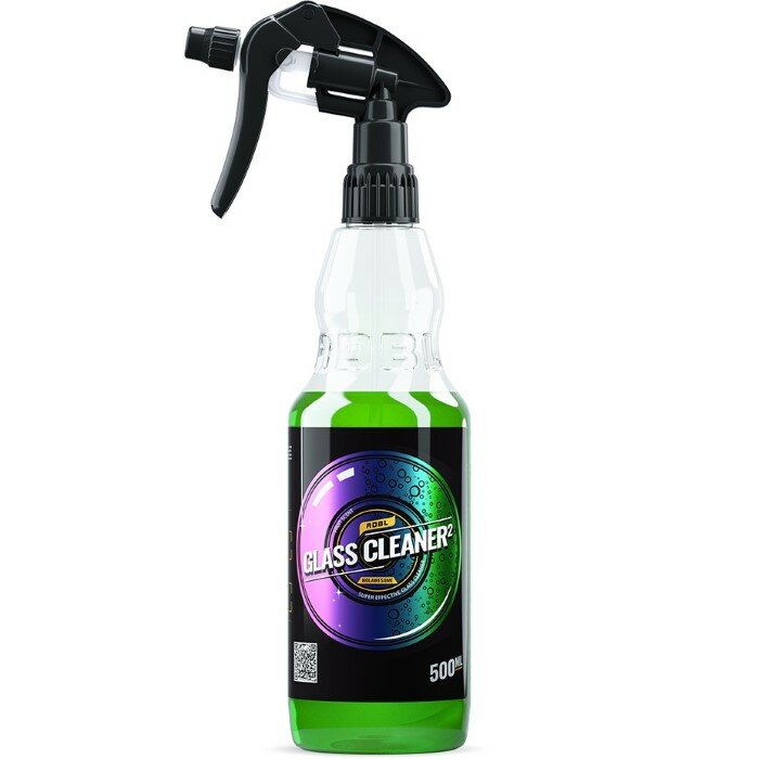 ADBL Holawsome Glass Cleaner2 - Glasreiniger ADB000407