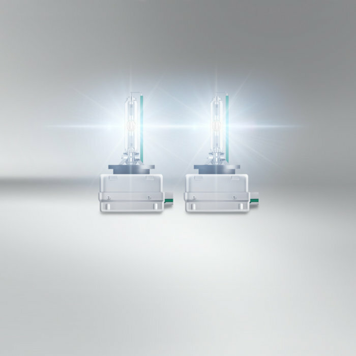 Osram D3S Night Breaker 220 Xenarc +220% Xenonlampen 66340XN2-2HB (3)