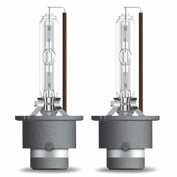 Osram D4S Night Breaker 220 Xenarc +220% Xenonlampen 66440XN2 (2)