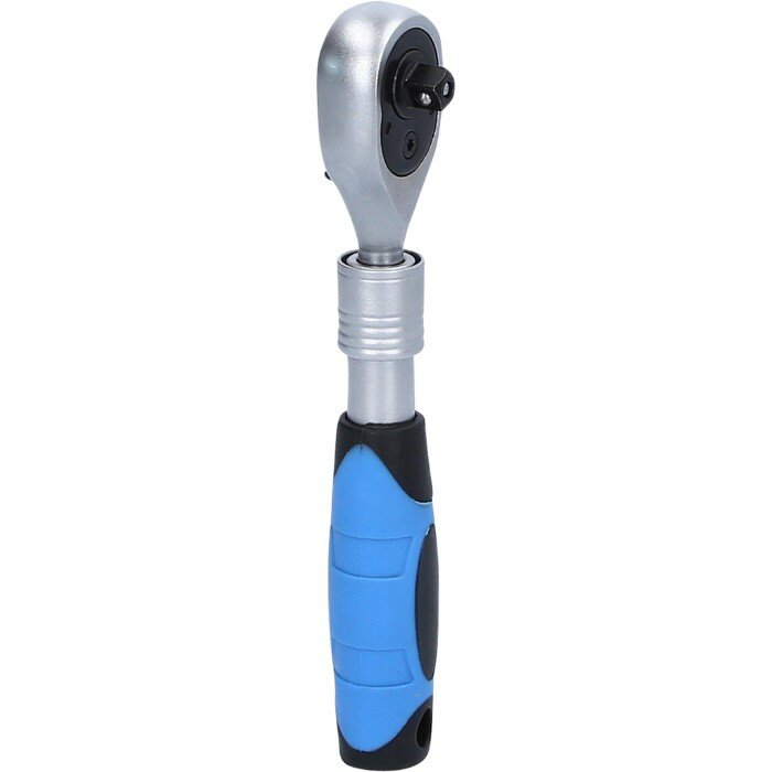 Brilliant Tools 1/4&quot; Ratel Uitschuifbare Telescoop 150-200mm BT020996 (2)