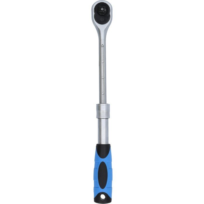 Brilliant Tools 3/8&quot; Ratel Uitschuifbare Telescoop 220-320mm BT021996 (4)