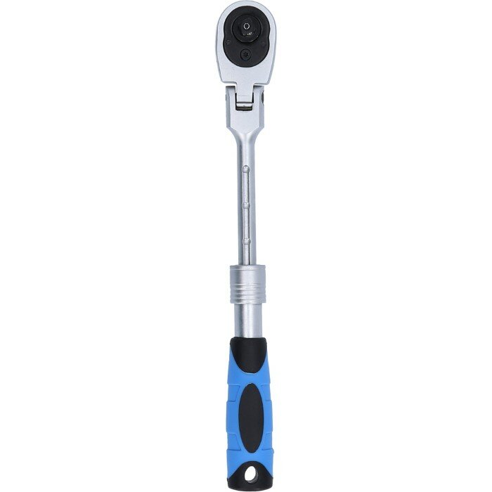 Brilliant Tools 1-4 Ratel Telescoop Flexibele Kop 175-225mm BT020997 (5)