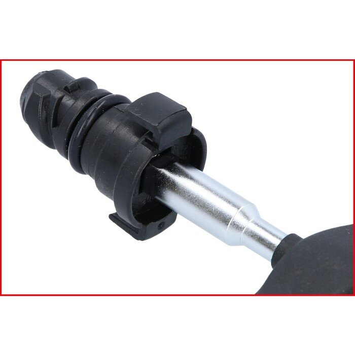 KS Tools Kunststof Olie Aftappluggen Profieldoppen 9-delig 150.1040 (15)