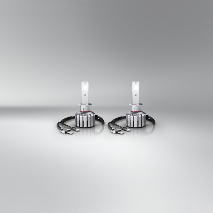 Osram H1-LED Night Breaker LED 64150DWNB Autolampen 64150DWNB-2HFB (3)