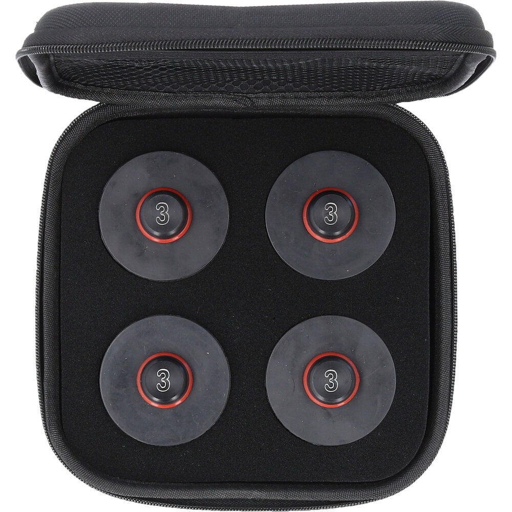 KS Tools Krikpunt Adapter Set voor Tesla Model 3, S, X, Y, 4-delig 160.0460 (6)