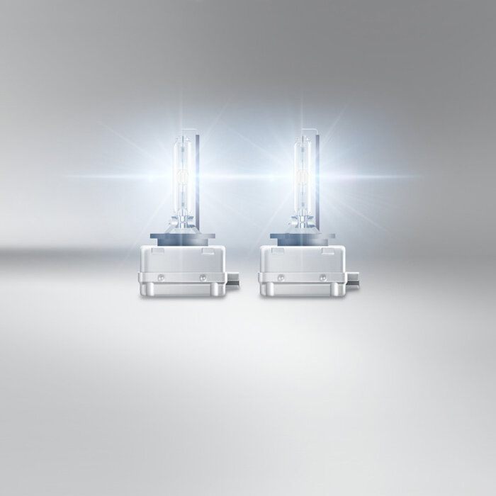 Osram D1S Night Breaker 220 Xenarc +220% Xenonlampen 66140XN2-2HB (3)