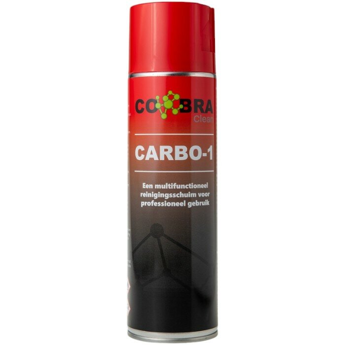 CBS-455 Cobra Clean Carbo-1