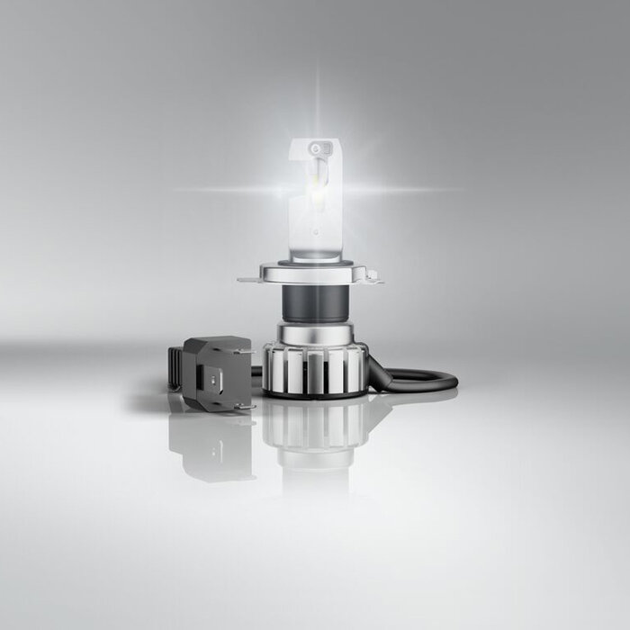 Osram H4-LED Night Breaker LED Smart 64193DWNBSM-1HB Motorfiets LED Lamp (3)
