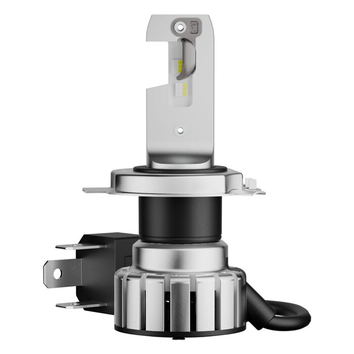 Osram H4-LED Night Breaker LED Smart 64193DWNBSM-1HB Motorfiets LED Lamp (2)