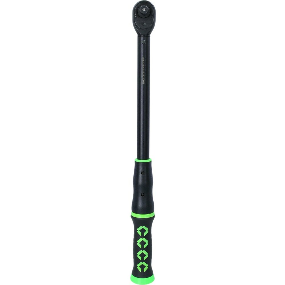 Competition 1/2&quot; Momentsleutel 20-200Nm 512.0015 (5)