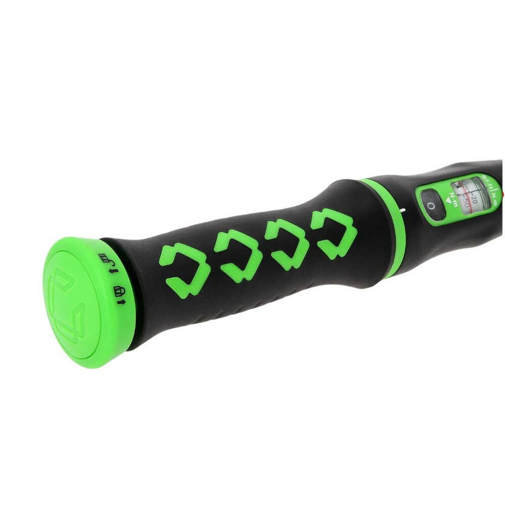 Competition 1/2&quot; Momentsleutel 20-200Nm 512.0015 (9)