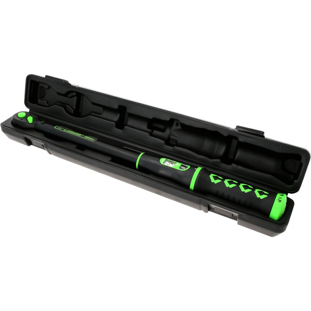 Competition 1/2&quot; Momentsleutel 20-200Nm 512.0015 (1)