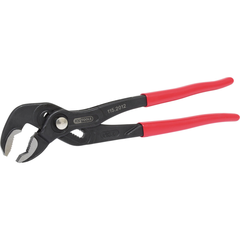 KS Tools Waterpomptang met snelvergrendeling 300mm 115.2012