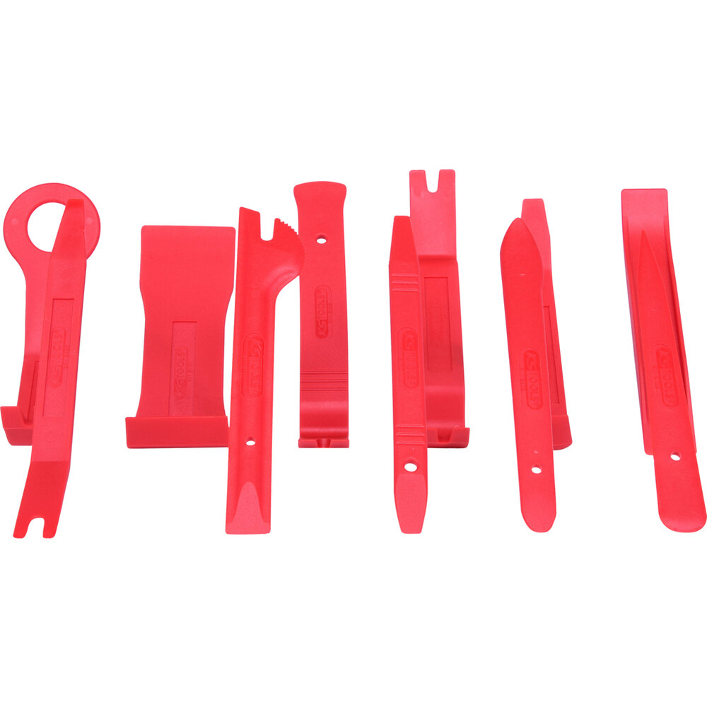 KS Tools Kunststof Bekleding Hevelset Gereedschap 11-delig 911.8205