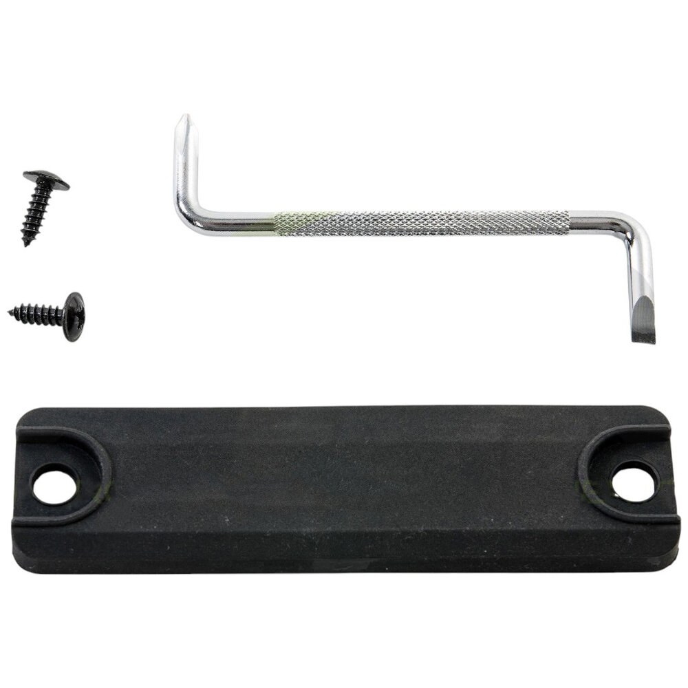 Toyota Lexus Kofferbak Schakelaar Rubber Reparatie Kit X8R0139 (4)