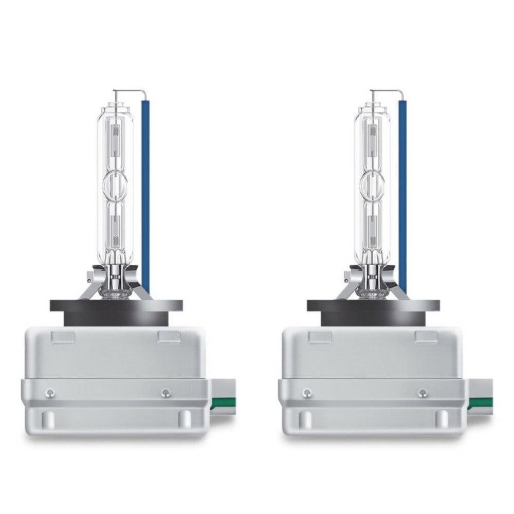 Osram D3S Cool Blue Intense Xenarc +150% NextGen Xenonlampen 66340CBN-2HB (3)