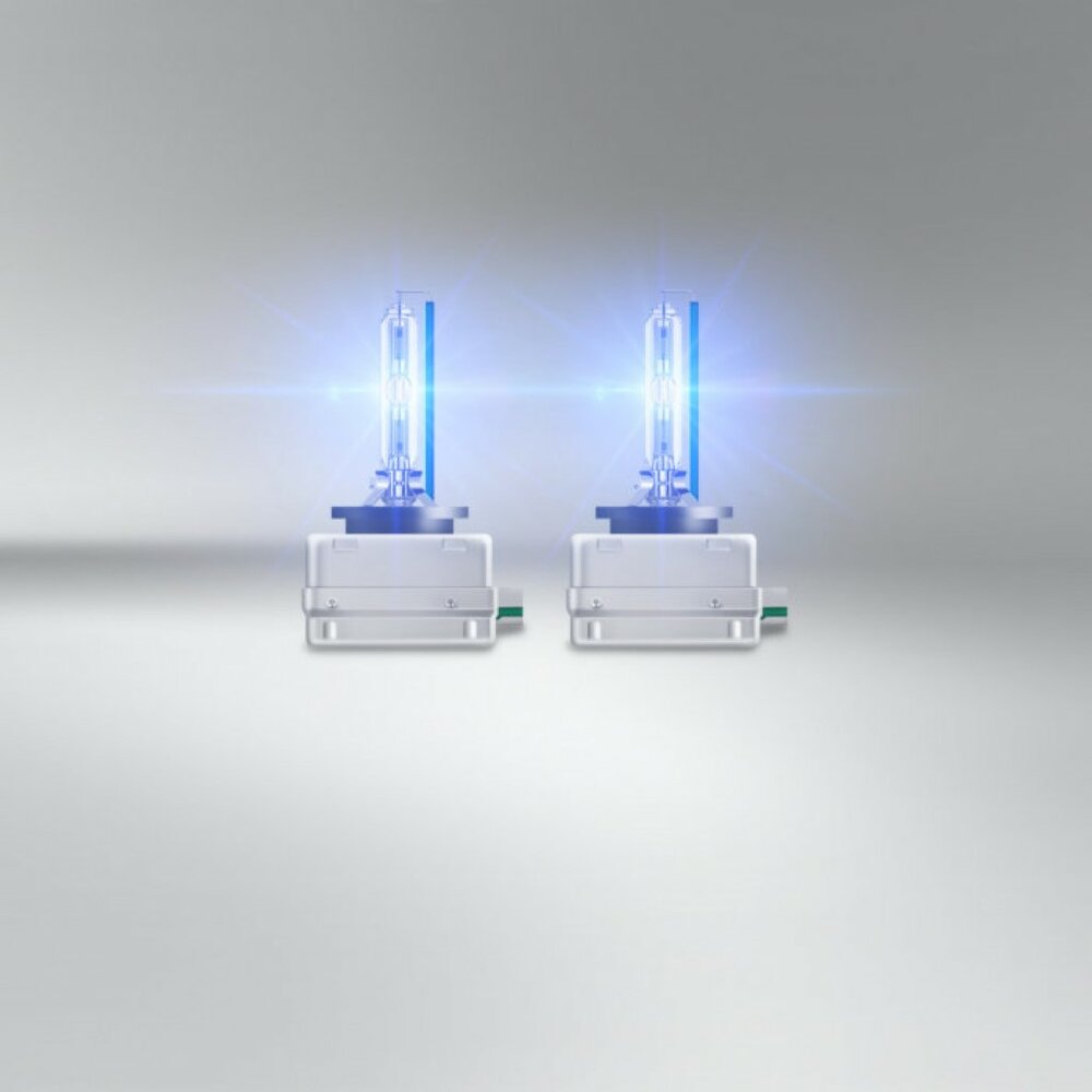 Osram D3S Cool Blue Intense Xenarc +150% NextGen Xenonlampen 66340CBN-2HB (4)