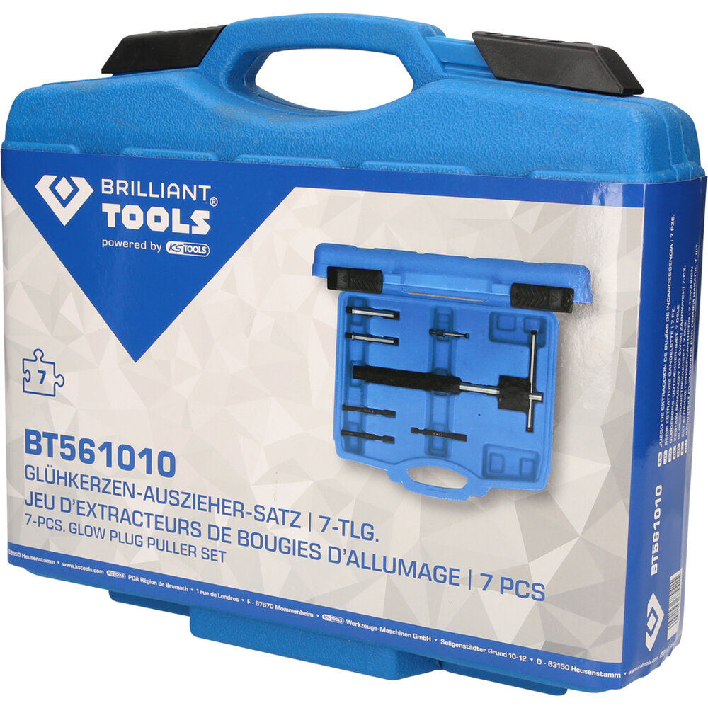 Brilliant Tools Gloeibougietrekker Set 7-Delig BT561010 (5)