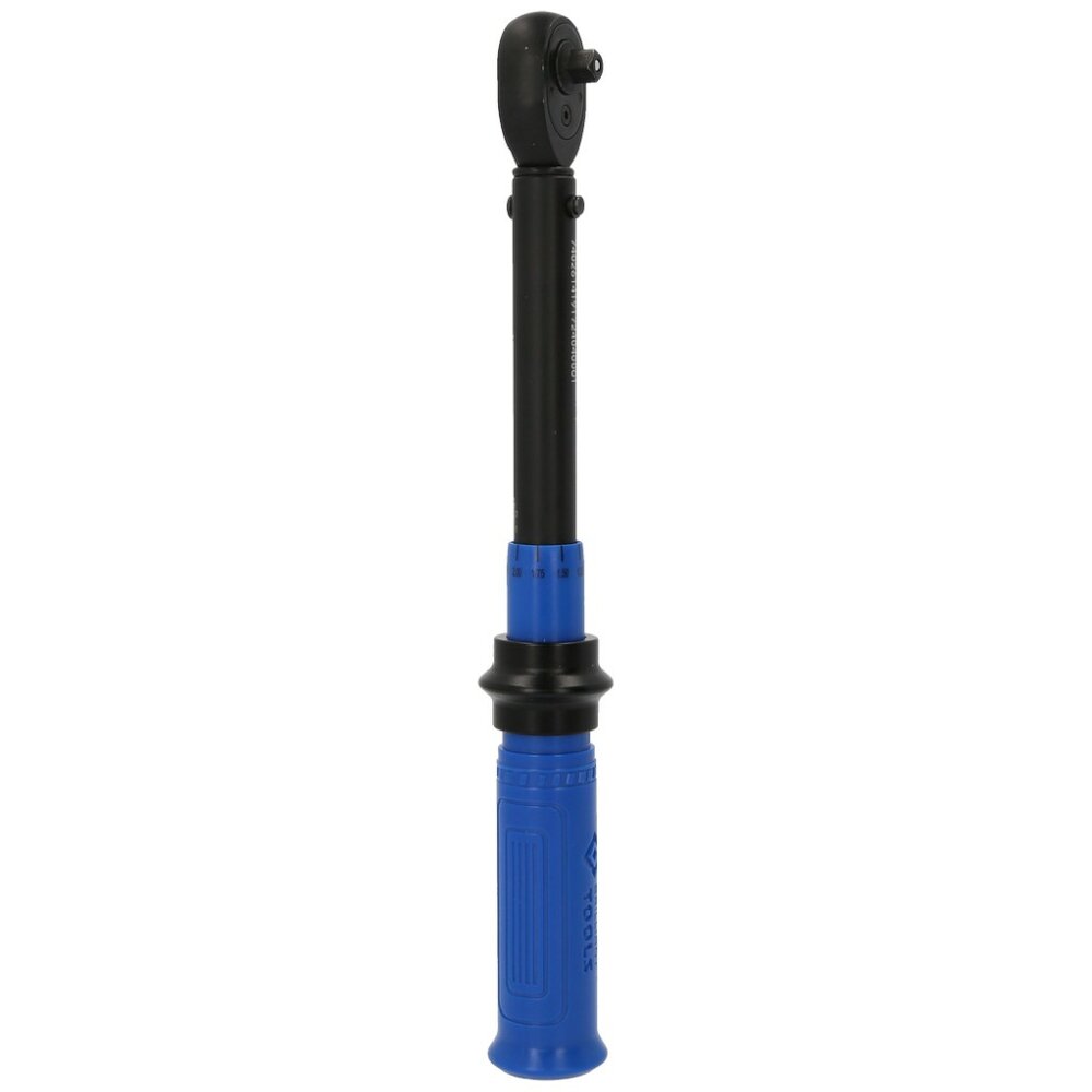 Brilliant Tools 1/4&quot; Momentsleutel 5-25Nm BT141917 (3)