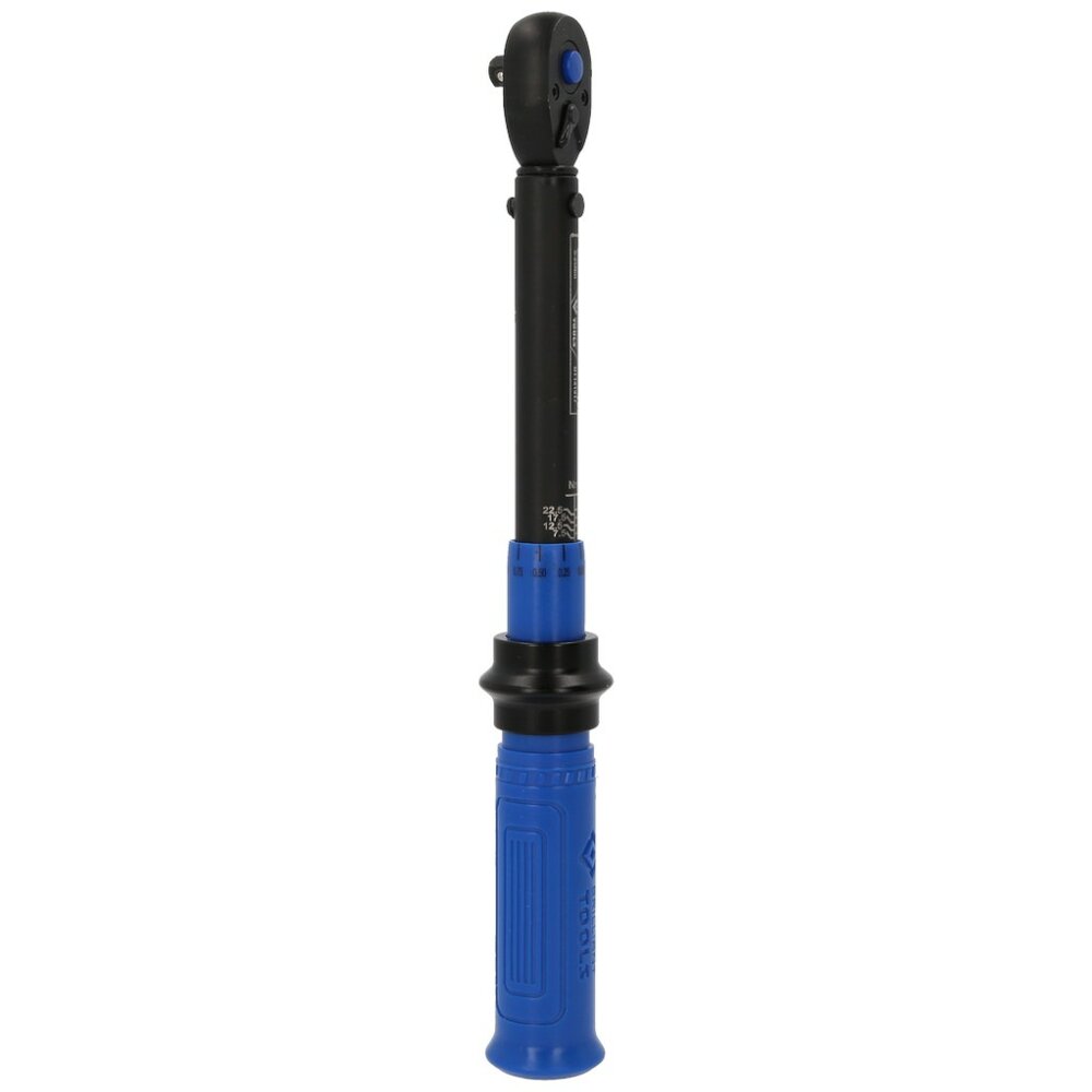 Brilliant Tools 1/4&quot; Momentsleutel 5-25Nm BT141917 (5)