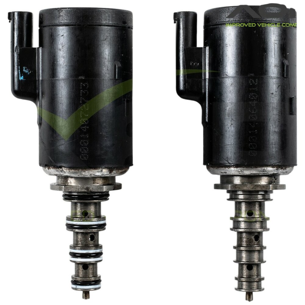 Mercedes ABC Ventielblok Solenoid O-ringen Reparatie Kit X8R0147 (8)