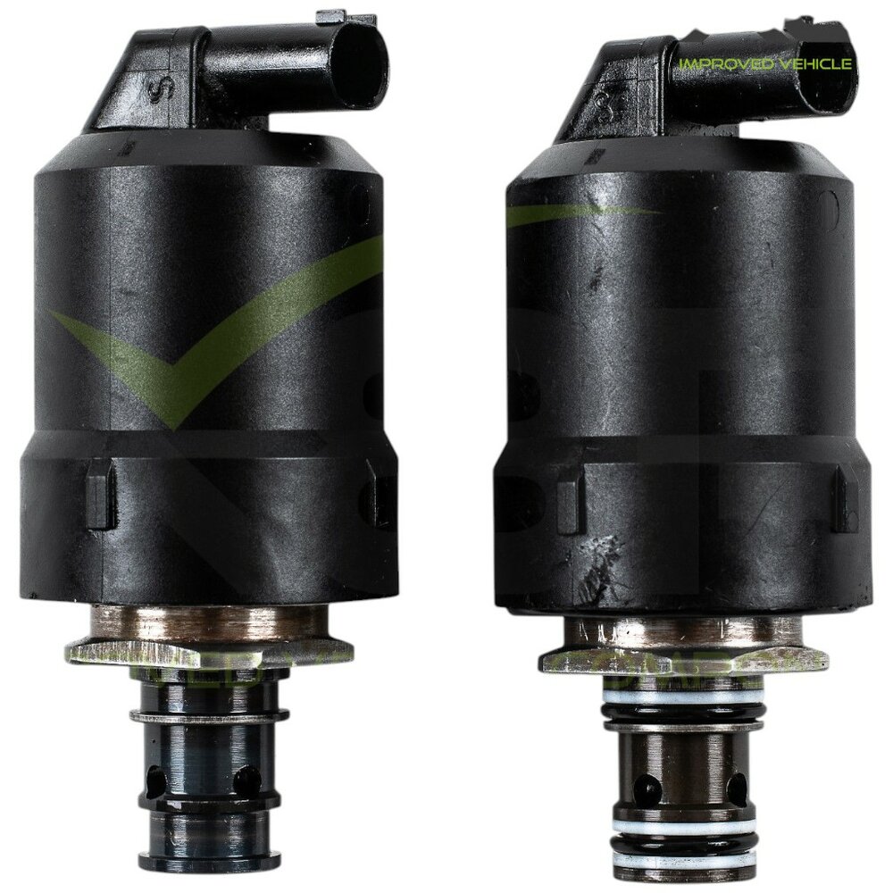 Mercedes ABC Ventielblok Solenoid O-ringen Reparatie Kit X8R0147 (9)