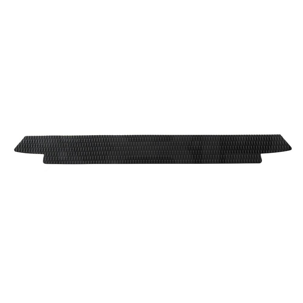 Opel Vivaro Renault Trafic Nissan Primastar Achterbumper Beschermer XL 2001-2014 X8R0169 (6)