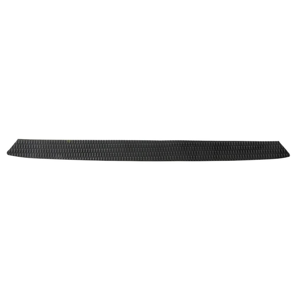Opel Vivaro Renault Trafic Nissan Primastar Achterbumper Beschermer 2001-2014 X8R0168 (2)